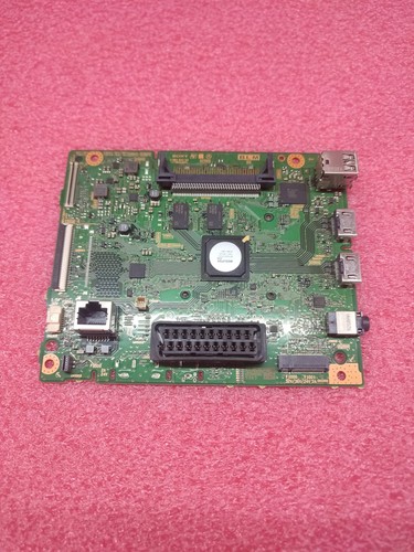 Main board sony kdl - main,