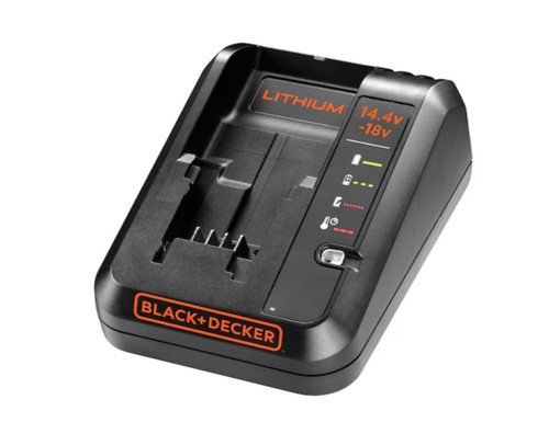 Black decker bdc1a - black+decker, bdc1a-qw