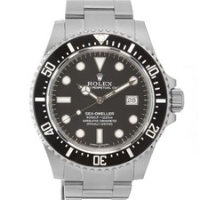 ROLEX Sea Dweller4000 116600