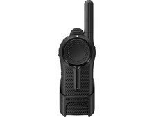 MOTOROLA CLR PLUS RADIO