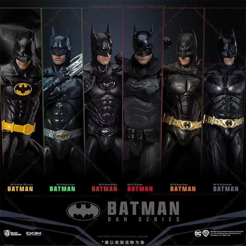 Figure batman forever - forever,, robin