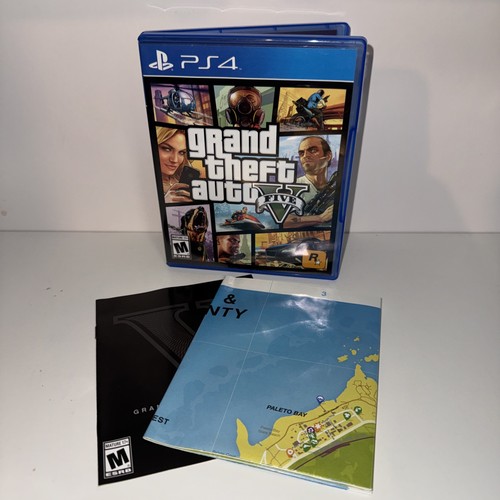 Grand theft auto gta5 - grand,