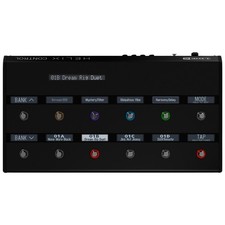 Controller da pavimento Line 6