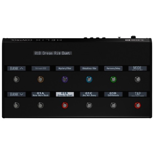 Controller pavimento line 6 - da,