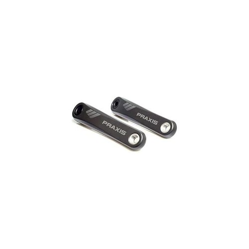 Praxis crank arm - arm, 160mm