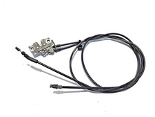 SERRATURA SELLA CON CAVO