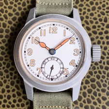 Orologio da polso Hamilton