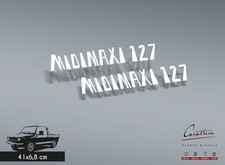 COPPIA ADESIVI PRESPAZIATI