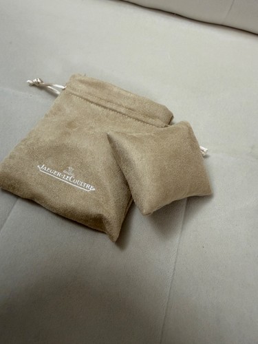 Jaeger coultre pochette - jaeger,