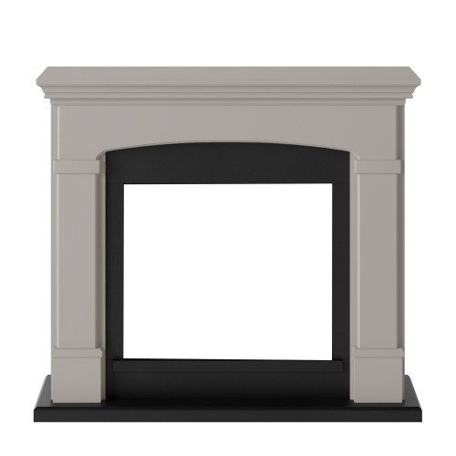 Cornice per finto - per,