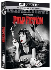 Film - Pulp Fiction - Dvd