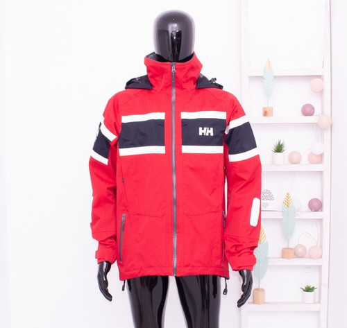 Helly hansen giacca vela - helly,