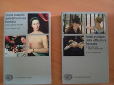Storia europea della