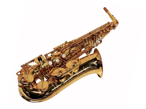Sassofono contralto yamaha - sassofono,