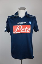DIADORA NAPOLI MAGLIA CALCIO