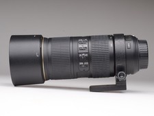 Nikon AF-S 70-200 mm f/4 G VR