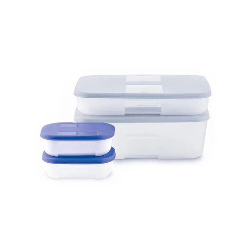Tupperware sistema frigorifero - tupperware,