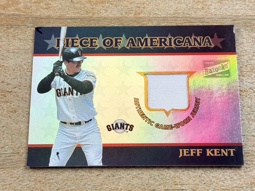 2003 topps bazooka piece - bazooka, of