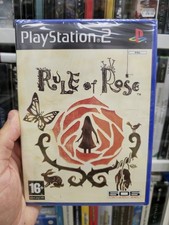 Rule Of Rose - Ps2 Pal/Eu -