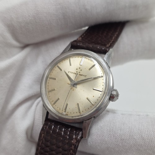 Orologio polso vintage - da,