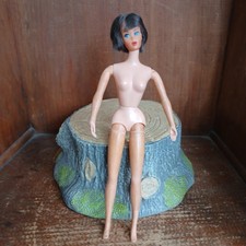 BAMBOLA BARBIE LIVE ACTION