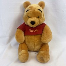 Disney Store Winnie The Pooh