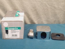 Hansgrohe 27414001 Presa a