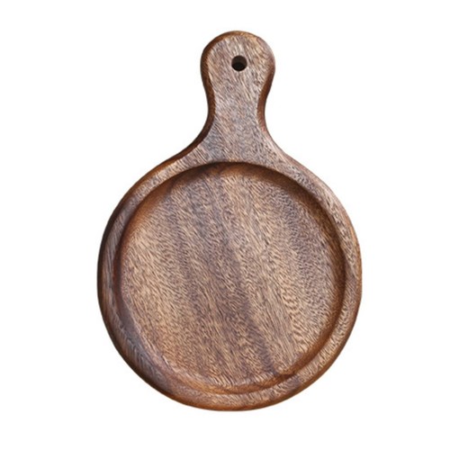 Tagliere legno noce - legno, di