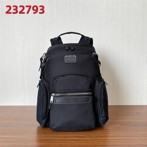 Tumi alpha bravo zaino - bravo,