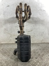 113173 Collettore Di Scarico