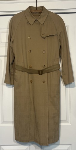 Trench donna burberry - trench, london