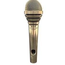 AKG D 330 BT Vintage Dynamic
