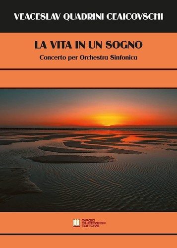 Libri quadrini ceaicovschi - quadrini,