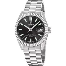 FESTINA  CLASSIC  SWISS MADE