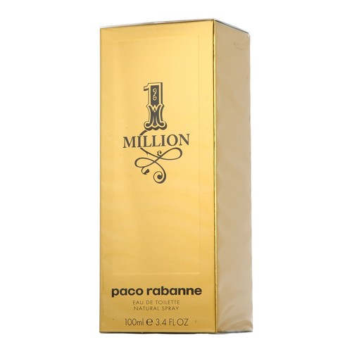 Paco rabanne million - 1,