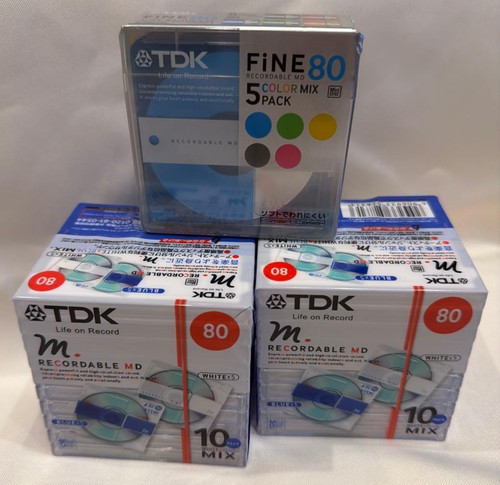 Nuovo tdk - tdk, &