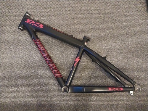 Telaio specialized dirt - specialized, p3
