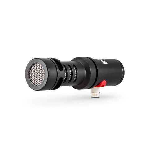 Rode videomic microfono - videomic, me