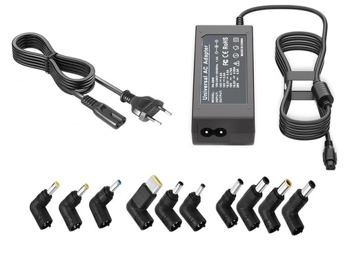 Alimentatore universale 90w - universale, pa-90w