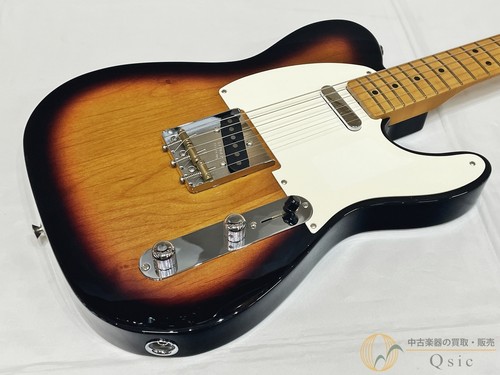 Fender vintera 50s nocaster - ii,