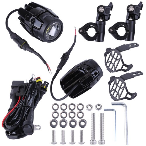 Per bmw r1200gs fanali - per, 2x