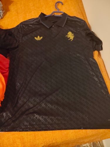 Terza maglia juventus stagione - maglia,