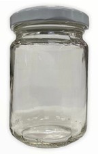 Vaso vasetto barattolo vetro