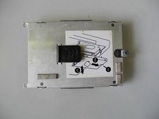 Caddy supporto slitta hard