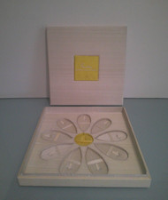 POMELLATO  SCATOLA  M'AMA NON M'AMA ESPOSITORE  VASSOIO  TRAY BOX DISPLAY