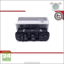 Interruttore alzacristallo