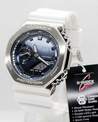 Casio shock - g,