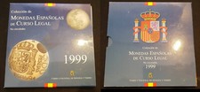 Spagna kms 1999 500 - -,