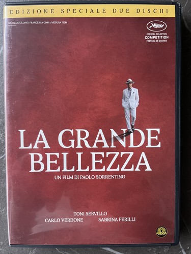 Grande bellezza paolo - la,
