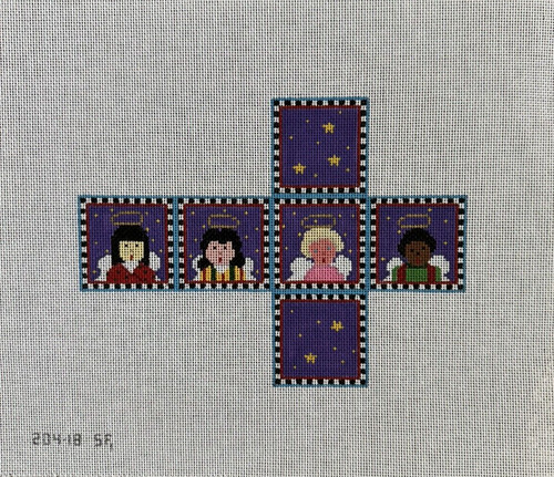 Susan roberts angels singing - roberts,